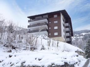 Apartment Champbois by Interhome Champéry